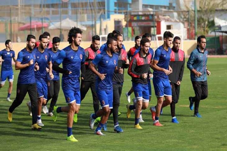 مران الأهلي مران الأهلي